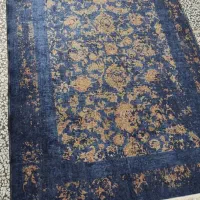 فرشینه هزارنقش|فرش|آران و بیدگل, |دیوار