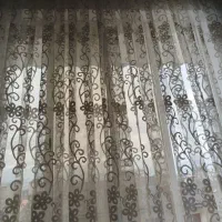 پرده 2عدد|پرده، رانر، رومیزی|املش, |دیوار