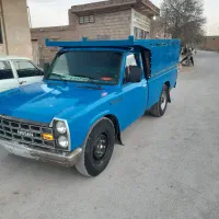 نیسان ۸۳بیرنگ اس|خودرو سواری و وانت|میامی, |دیوار