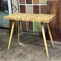 میز تحریر چوبی کالا (ارسال رایگان)