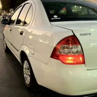 تیبا ۱ مدل ۱۴۰۰.