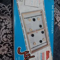 بازی  فکری کشاکش|اسباب‌‌بازی|تهران, شهرک صادقیه|دیوار