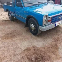 زامیاد نیسان دیزل 90