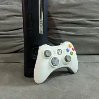 Xbox360درحد نو|کنسول، بازی ویدئویی و آنلاین|قزوین, |دیوار
