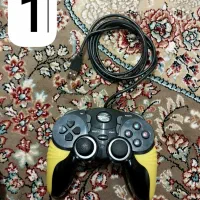 دسته بازی کامپیوتر لپ تاپ