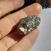 سنگ های تزئینی پیریت|جواهرات|پرند, فاز ۵|دیوار