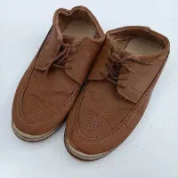 کفش بچگانه جفتی۵۰|کفش و لباس بچه|زابل, |دیوار