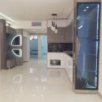 آپارتمان شیک بدون مالک