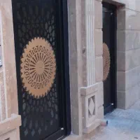 جوشکارسیار صفرتاصدساختمان بااستاندار روز