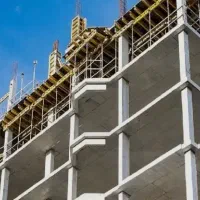 پیمانکار آرماتوربند هستم و مهندس عمران