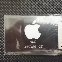 Apple ID USA|خدمات رایانهای و موبایل|ارومیه, |دیوار