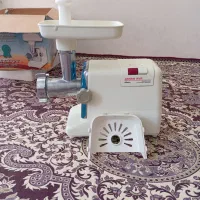 چرخ گوشت وآبمیوه گیری