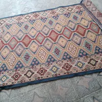 قالیچه ۴متری