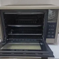 فر تستر|اجاق گاز و لوازم برقی پخت‌وپز|قزوین, |دیوار