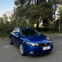 سراتو مدل ۲۰۱۰ موتور ۲۰۰۰فول ۱۰ ایربگ اتومات