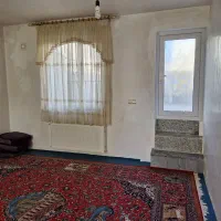 فروش یک باب واحد ۷۰ متری با حیاط اختصاصی|فروش آپارتمان|خلخال, |دیوار