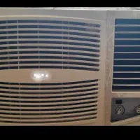 کولرگازی 18 هزار