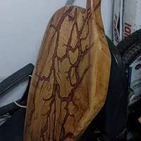 فروش انواع ظروف چوبی