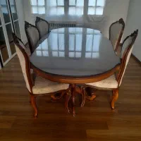 میز ناهار خوری