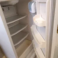 یخچال دو درب|یخچال و فریزر|یزد, |دیوار