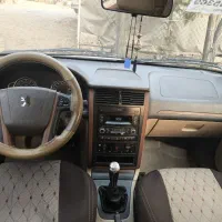 پژو پارس مدل tu5 بی رنگ مدل ۱۴۰۱|خودرو سواری و وانت|تهران, قصر فیروزه ۲|دیوار