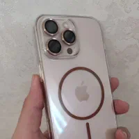 آیفون 16 پرومکس iphone 16 promax 256|موبایل|بابل, |دیوار