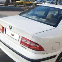 سمند95 موتور ملی دوگانه کترخانه