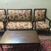 مبل|مبلمان خانگی و میز عسلی|اصفهان, لنبان|دیوار