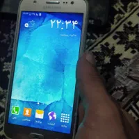 گوشی سامسونگ j5 سالم بدون مشکل