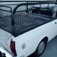 وانت باربری