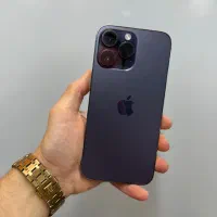 اپل iPhone 14 Pro Max|موبایل|ارومیه, |دیوار