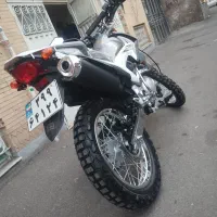 پرواز تریل 200