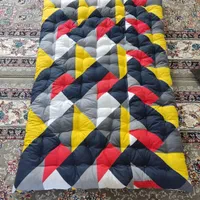 تشک دوزی و لحاف دوزی|خدمات پیشه و مهارت|رشت, عینک|دیوار