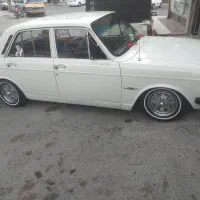 پیکان مدل ۷۵