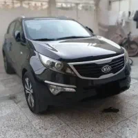 اسپرتج مدل۲۰۱۴ جفت|خودرو سواری و وانت|رودسر, |دیوار