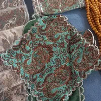 حراج مهر و تسبیح و جانماز|حراج|قم, باجک دو|دیوار