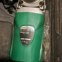 سنگ فرز بزرگ پروفیل هیتاجی