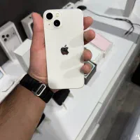 آیفون 13 با حافظه 128 گیگ
