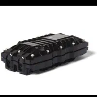 مفصل سامجین اداپتور دوبل