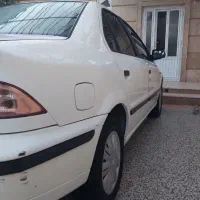 سمند دوگانه کارخانه مدل 1400 ef7 تک برگ|خودرو سواری و وانت|لنجان, |دیوار