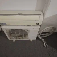 کولر گازی 12 هزار جنرال