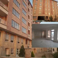 فروش آپارتمان ۱۲۰ متری مسکن مهر کمالوند