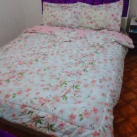 لحاف روتختی دونفره ۶تکه|سرویس روتختی|کرمان, |دیوار