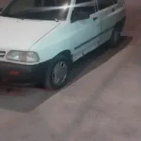 پراید ۸۲کاربرات