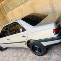 پژو405 مدل98