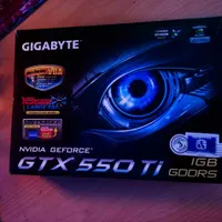 GeForce GTX متن را کامل بخوانید|قطعات و لوازم جانبی رایانه|شاهین‌شهر, شهرک پردیس|دیوار