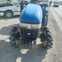 تراکتور دار وانا|خودرو سنگین|شیروان (خراسان), |دیوار