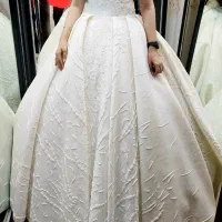 کرایه لباس عروس