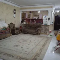 آپارتمان ۱ خواب رهن و اجاره ۹۰ متر تمیز موقعیت خوب|اجارهٔ آپارتمان|مشهد, حضرت حجت|دیوار