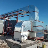 کانال ساز کولر